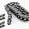Roller Chain Types