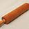 Rolling Pin Maple Wood