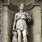 Roman God Sculpture
