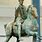 Roman Horse Statue