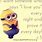 Romantic Minion Quotes