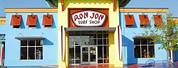 Ron Jon Surf Shop Myrtle Beach