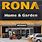 Rona Canada Products
