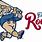 Roosevelt Roughriders Logo