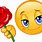 Rose Emoji Copy and Paste