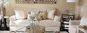 Rose Gold Home Decor Accents
