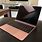Rose Gold Mac Laptop