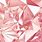 Rose Gold Pink iPhone Wallpaper