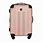 Rose Gold Suitcase