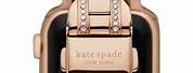 Rose Gold and Silver Kate Spade Watch