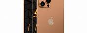 Rose Gold iPhone 14 Phone Cases