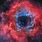Rosette Nebula Screensaver