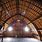 Round Roof Barn Trusses