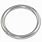 Round Steel Rings