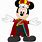 Royal Mickey Mouse