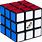 Rubik's Cube 3X3