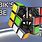 Rubik's Cube Inside