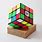 Rubik's Cube Stand