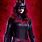 Ruby Rose Batwoman Costume