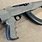 Ruger 10/22 Folding Stock