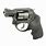 Ruger 357 5 Shot Revolver