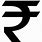 Rupee Currency Symbol