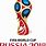Russia World Cup Logo