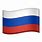 Russian Flag Emoji Copy/Paste