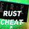 Rust Cheat Menu