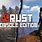 Rust PS4 Release Date