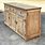 Rustic Credenza