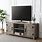Rustic TV Stands for Flat Screens