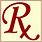 Rx Medical Logo