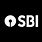 SBI Logo Black