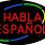 SE Habla Español Logo