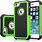 SE iPhone Green Case. Amazon
