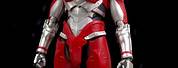 SHF Ultraman Suit