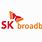 SK Broadband Logo