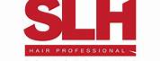 SLH Hair Logo Design