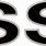 SS Logo Vector