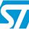 ST-1 Logo