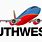 SW Airlines Logo