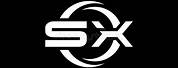 SX Logo Design