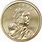 Sacagawea Gold Coin