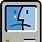 Sad Mac Icon