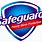 Safeguard Soap Logo