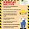 Safety Tips for Work