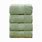 Sage Green Bath Towels