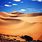 Sahara Wallpaper