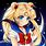 Sailor Moon Style Anime